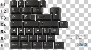 Detail Keyboard Keys Png Nomer 52