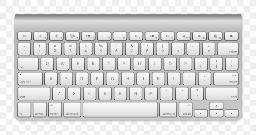 Detail Keyboard Komputer Png Nomer 20