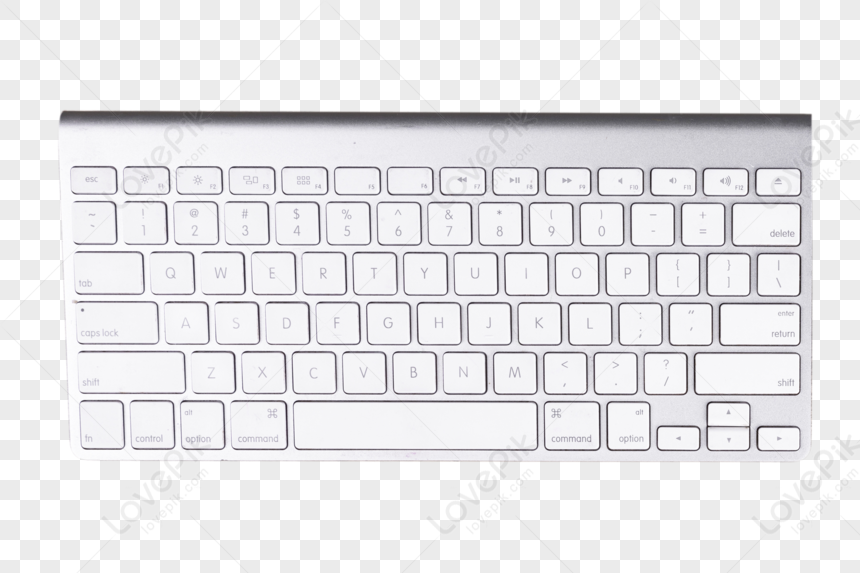 Detail Keyboard Komputer Png Nomer 23