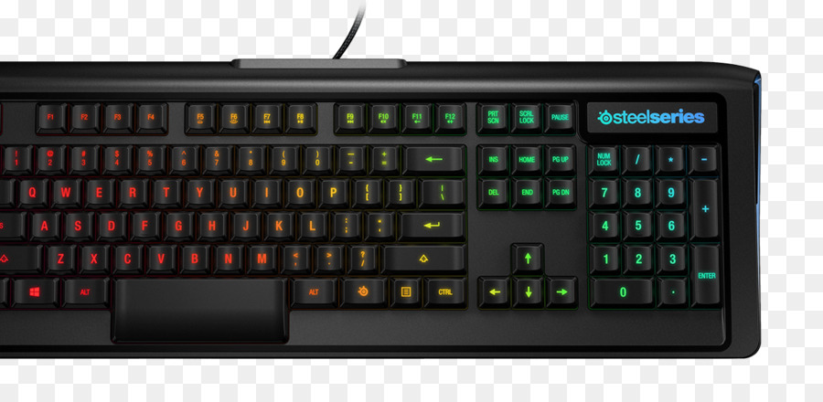 Detail Keyboard Komputer Png Nomer 34