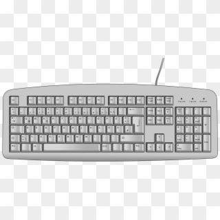 Detail Keyboard Komputer Png Nomer 39
