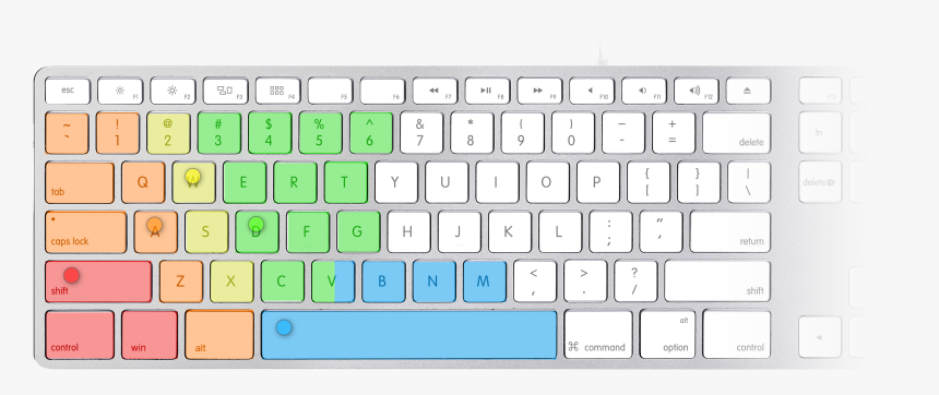Detail Keyboard Komputer Png Nomer 43