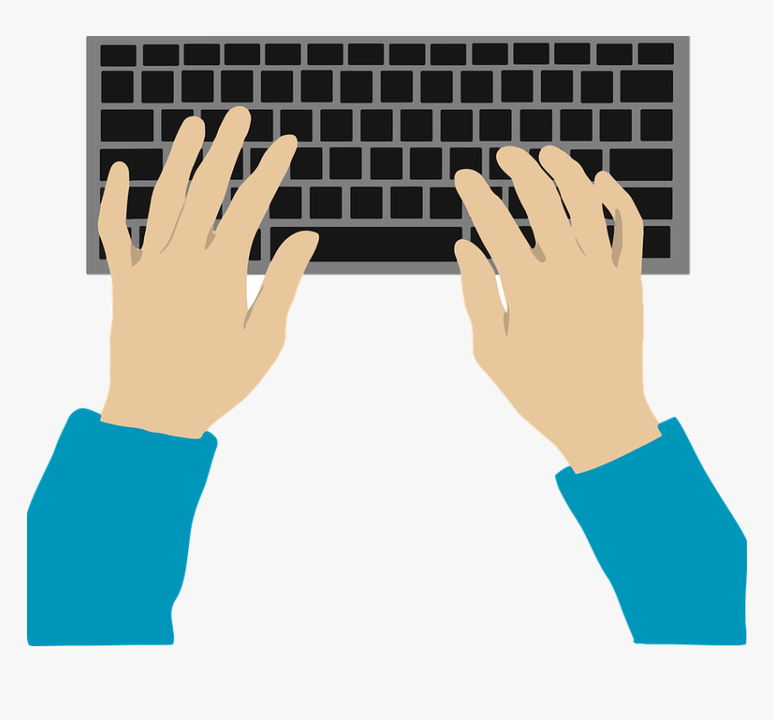 Detail Keyboard Komputer Png Nomer 49