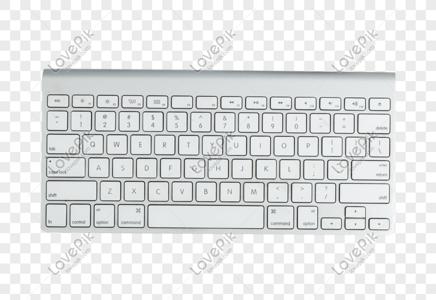 Detail Keyboard Komputer Png Nomer 8