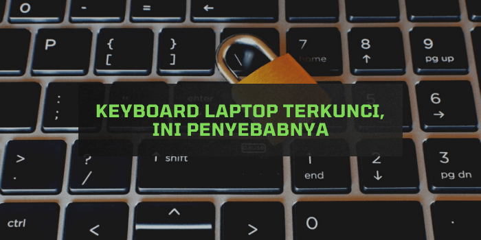 Detail Keyboard Komputer Terkunci Nomer 13