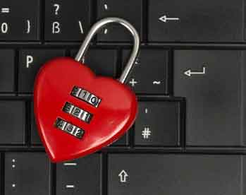 Detail Keyboard Komputer Terkunci Nomer 19