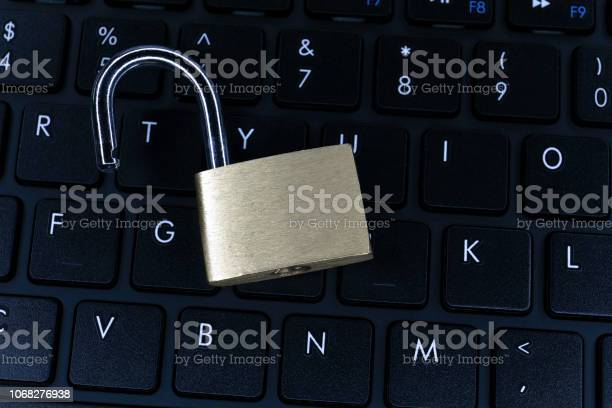 Detail Keyboard Komputer Terkunci Nomer 20