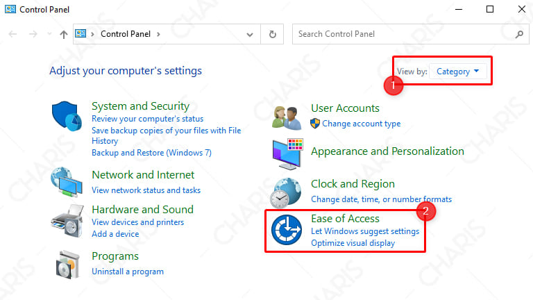 Detail Keyboard Komputer Terkunci Nomer 22