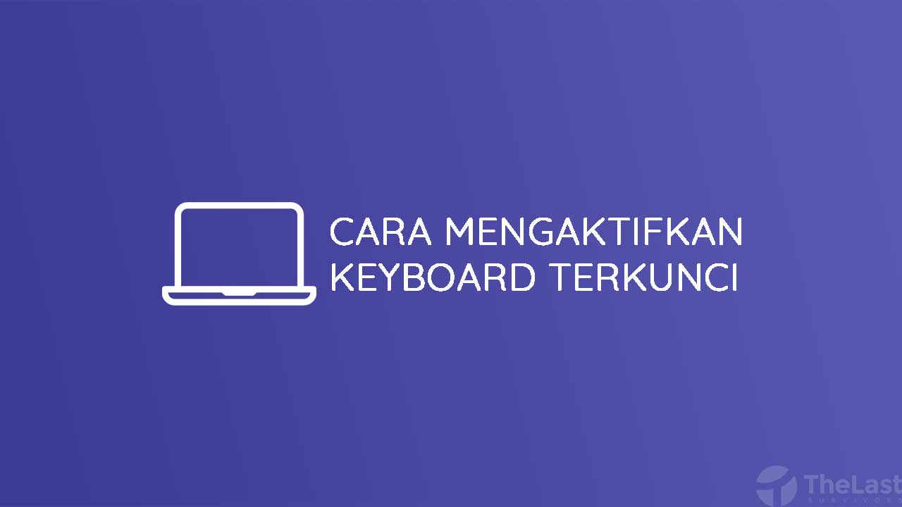 Detail Keyboard Komputer Terkunci Nomer 25