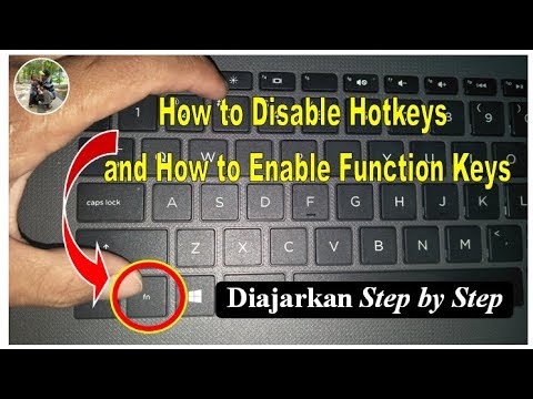 Detail Keyboard Komputer Terkunci Nomer 27
