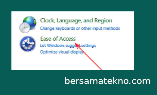 Detail Keyboard Komputer Terkunci Nomer 4