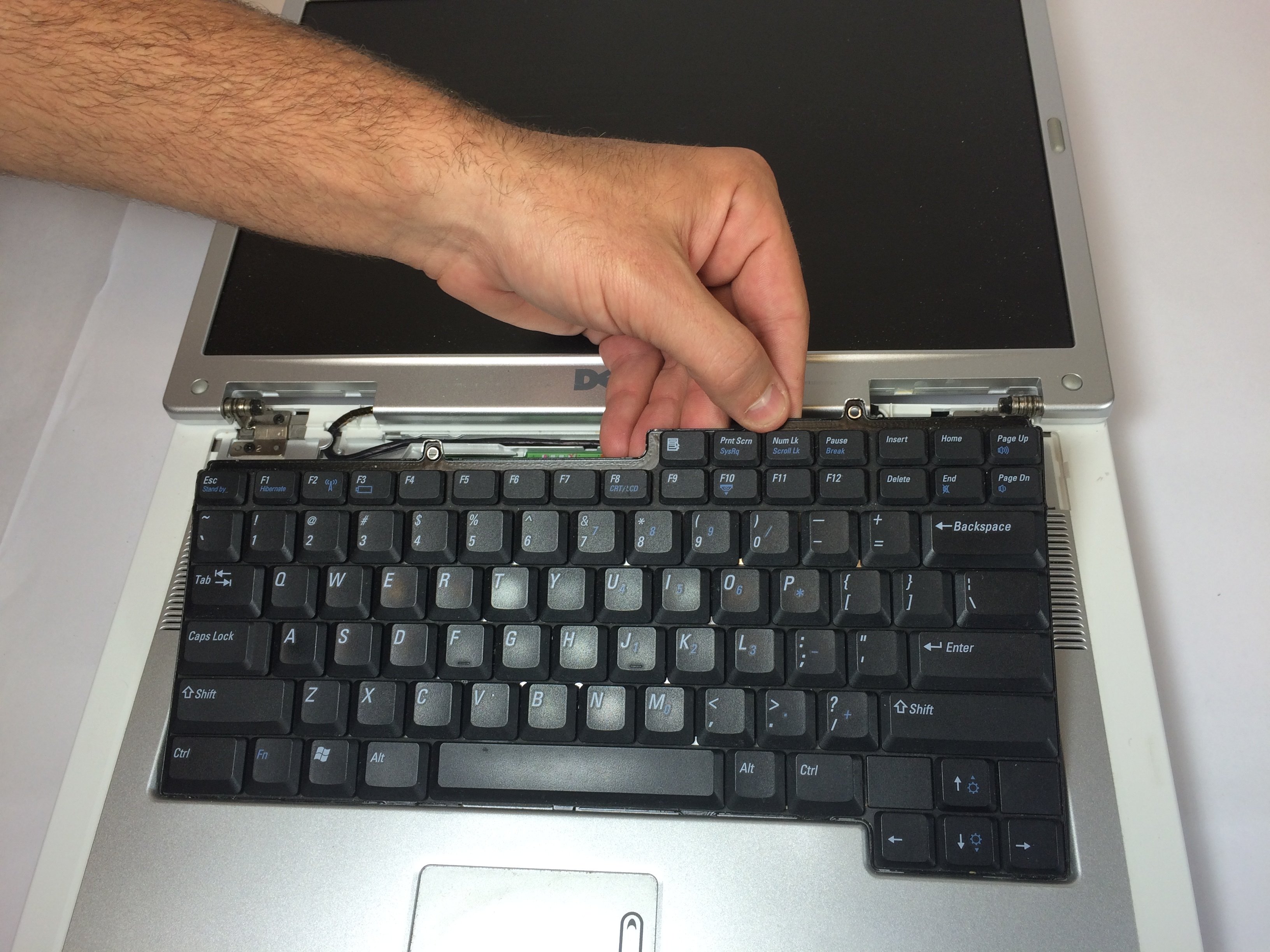 Detail Keyboard Komputer Terkunci Nomer 32