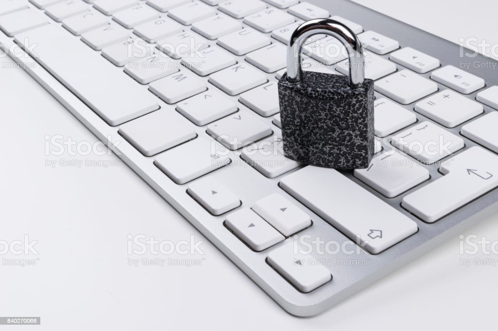 Detail Keyboard Komputer Terkunci Nomer 35