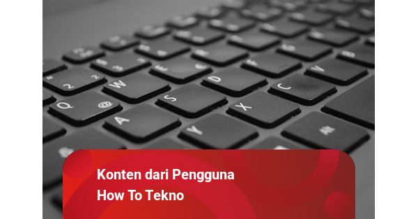 Detail Keyboard Komputer Terkunci Nomer 37