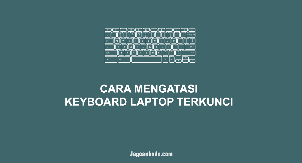 Detail Keyboard Komputer Terkunci Nomer 44