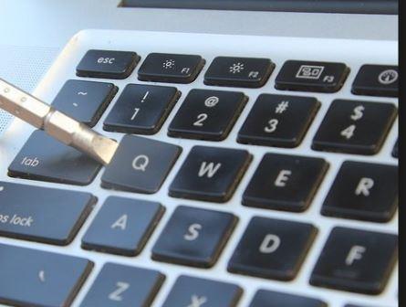 Detail Keyboard Komputer Terkunci Nomer 46