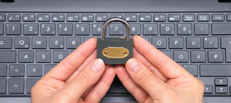 Detail Keyboard Komputer Terkunci Nomer 48