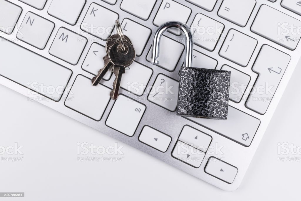Detail Keyboard Komputer Terkunci Nomer 51