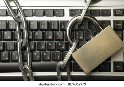 Detail Keyboard Komputer Terkunci Nomer 53