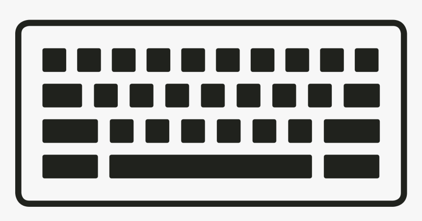Detail Keyboard Logo Png Nomer 14