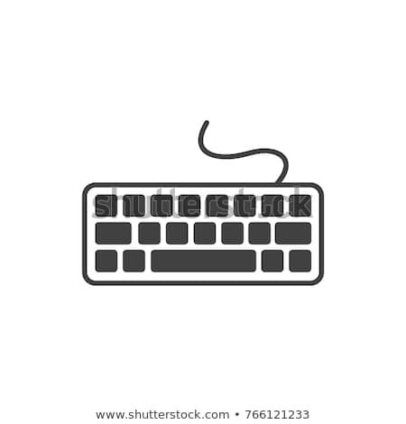 Detail Keyboard Logo Png Nomer 27