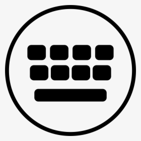 Detail Keyboard Logo Png Nomer 49