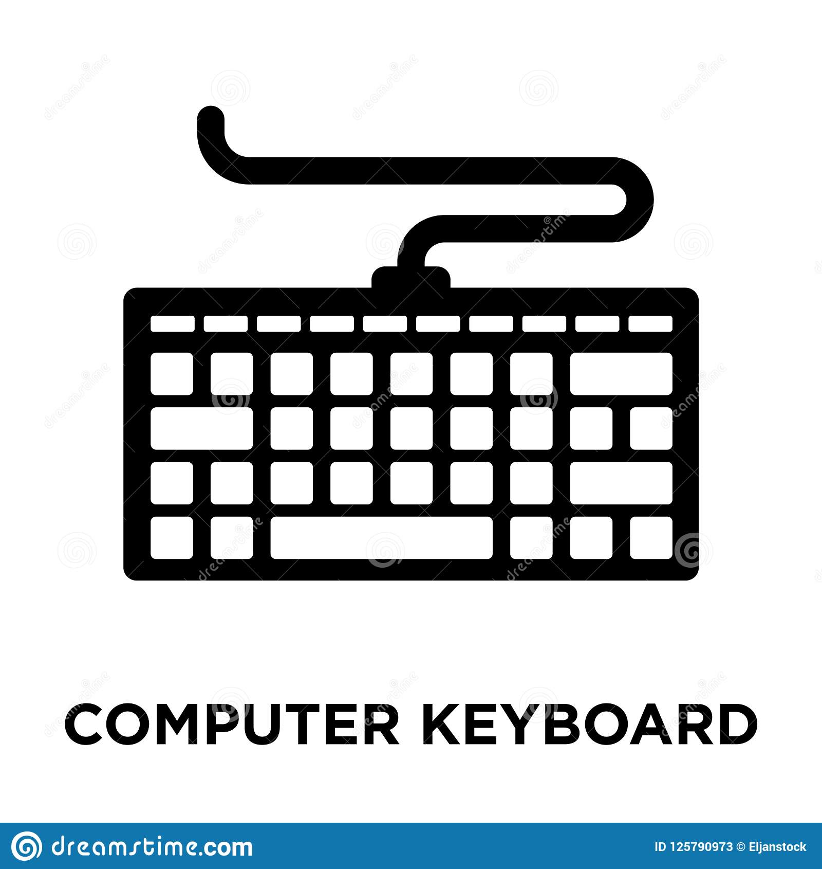 Detail Keyboard Logo Png Nomer 9