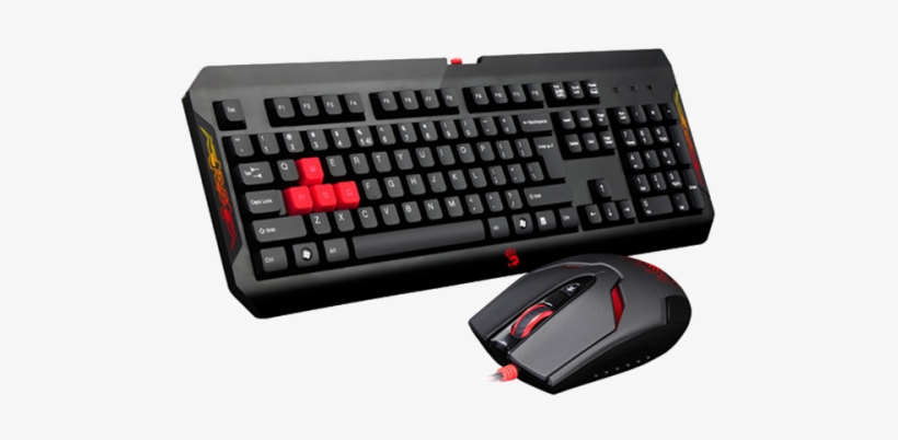 Detail Keyboard Mouse Png Nomer 16