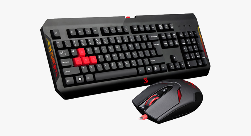 Detail Keyboard Mouse Png Nomer 3