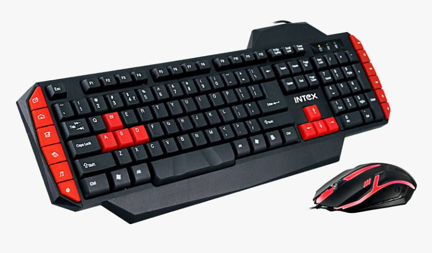 Detail Keyboard Mouse Png Nomer 4