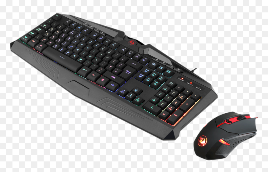 Detail Keyboard Mouse Png Nomer 31