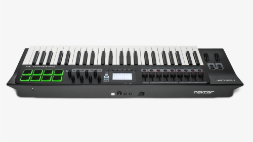 Detail Keyboard Piano Png Nomer 34