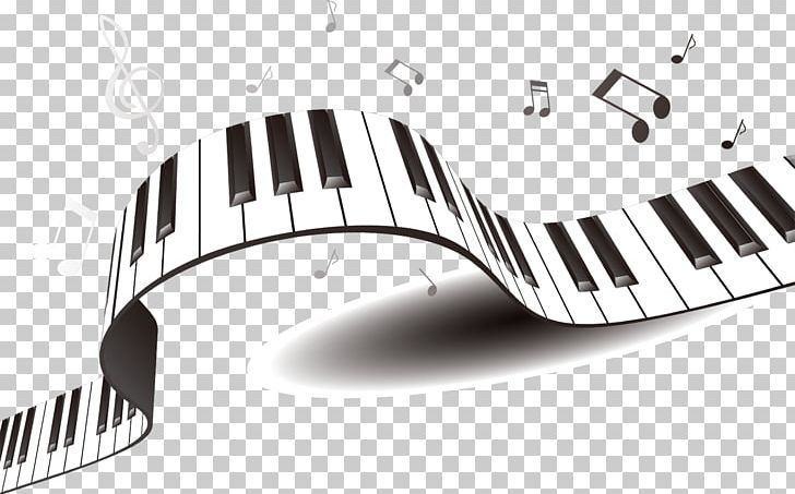 Detail Keyboard Piano Png Nomer 51