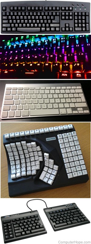 Detail Keyboard Pic Nomer 39