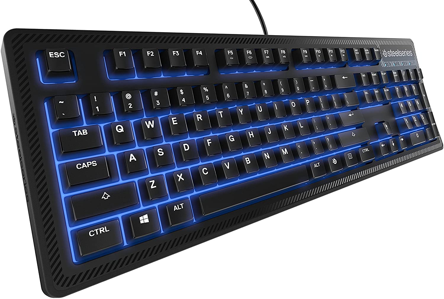 Keyboard Steelseries Apex 100 - KibrisPDR