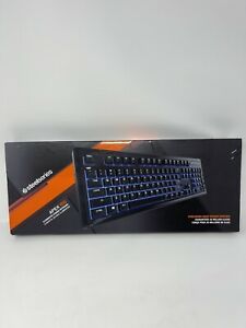 Detail Keyboard Steelseries Apex 100 Nomer 21