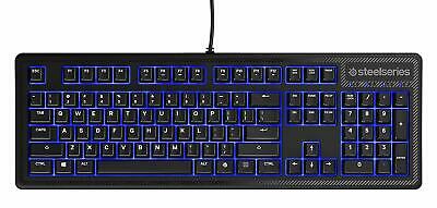 Detail Keyboard Steelseries Apex 100 Nomer 5