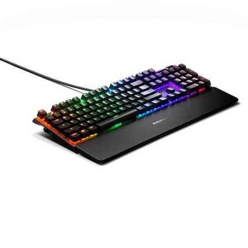 Detail Keyboard Steelseries Apex 100 Nomer 43