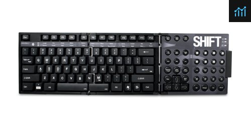 Detail Keyboard Steelseries Apex 100 Nomer 46