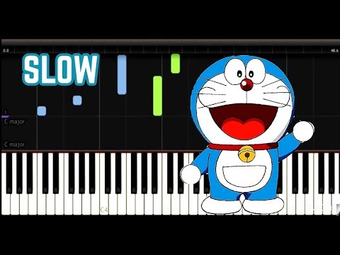 Detail Keyboard Tema Doraemon Nomer 19