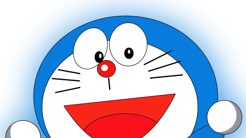 Detail Keyboard Tema Doraemon Nomer 31