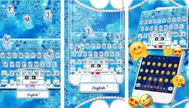 Detail Keyboard Tema Doraemon Nomer 41