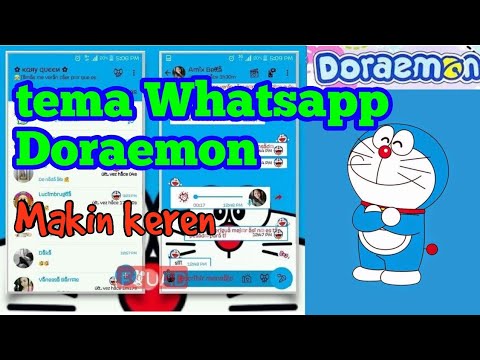 Detail Keyboard Tema Doraemon Nomer 42