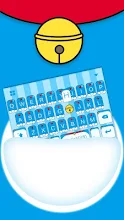 Detail Keyboard Tema Doraemon Nomer 44