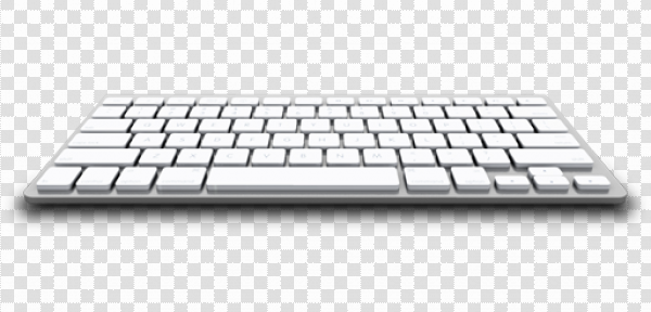 Detail Keyboard Transparent Background Nomer 29