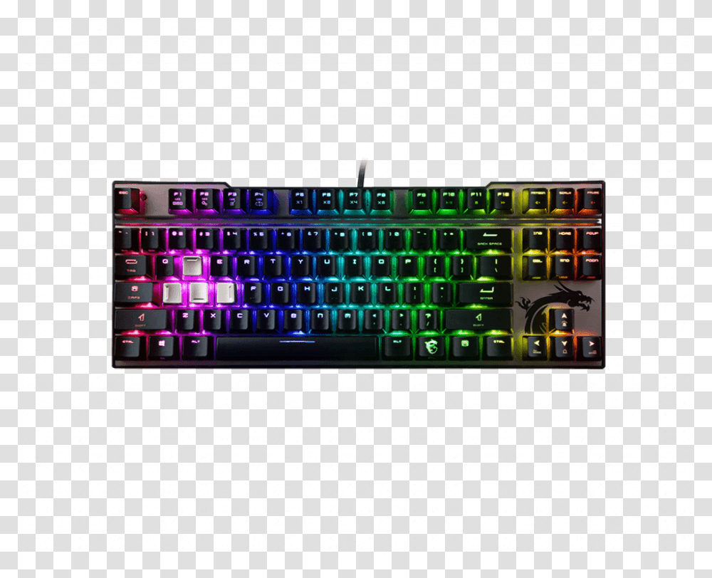 Detail Keyboard Transparent Background Nomer 33