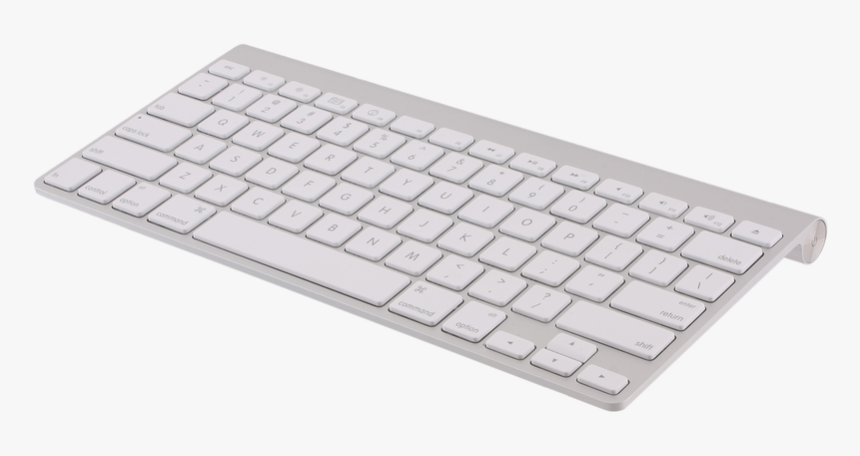 Detail Keyboard Transparent Background Nomer 42