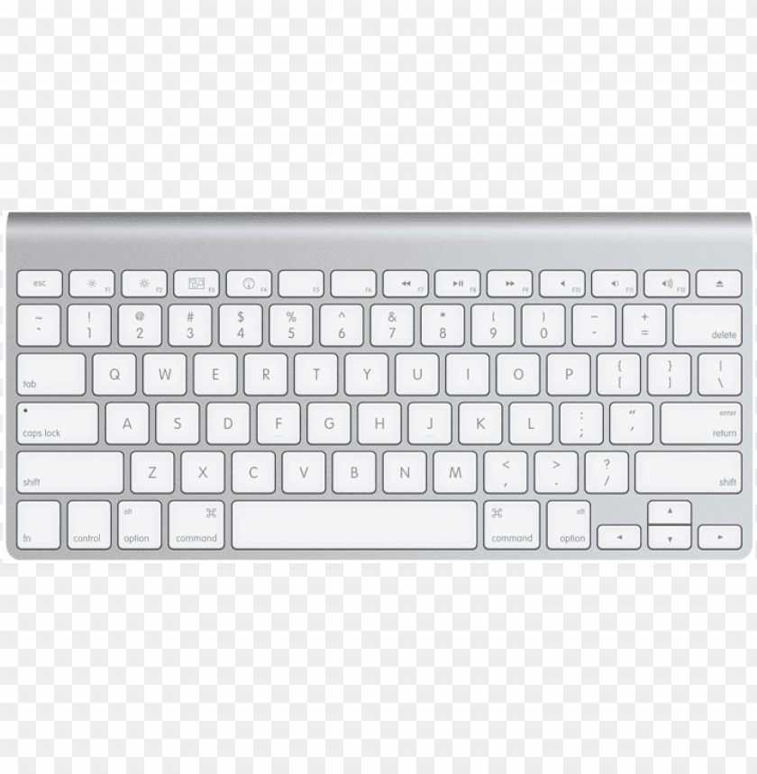 Detail Keyboard Transparent Background Nomer 6