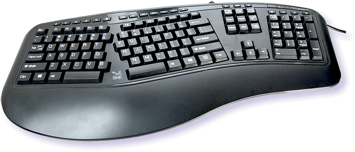 Detail Keyboard Transparent Background Nomer 50