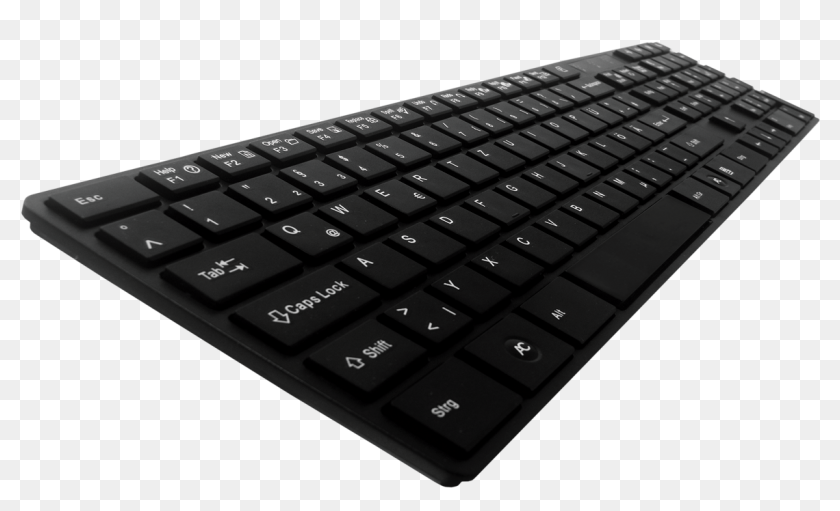 Detail Keyboard Transparent Background Nomer 7
